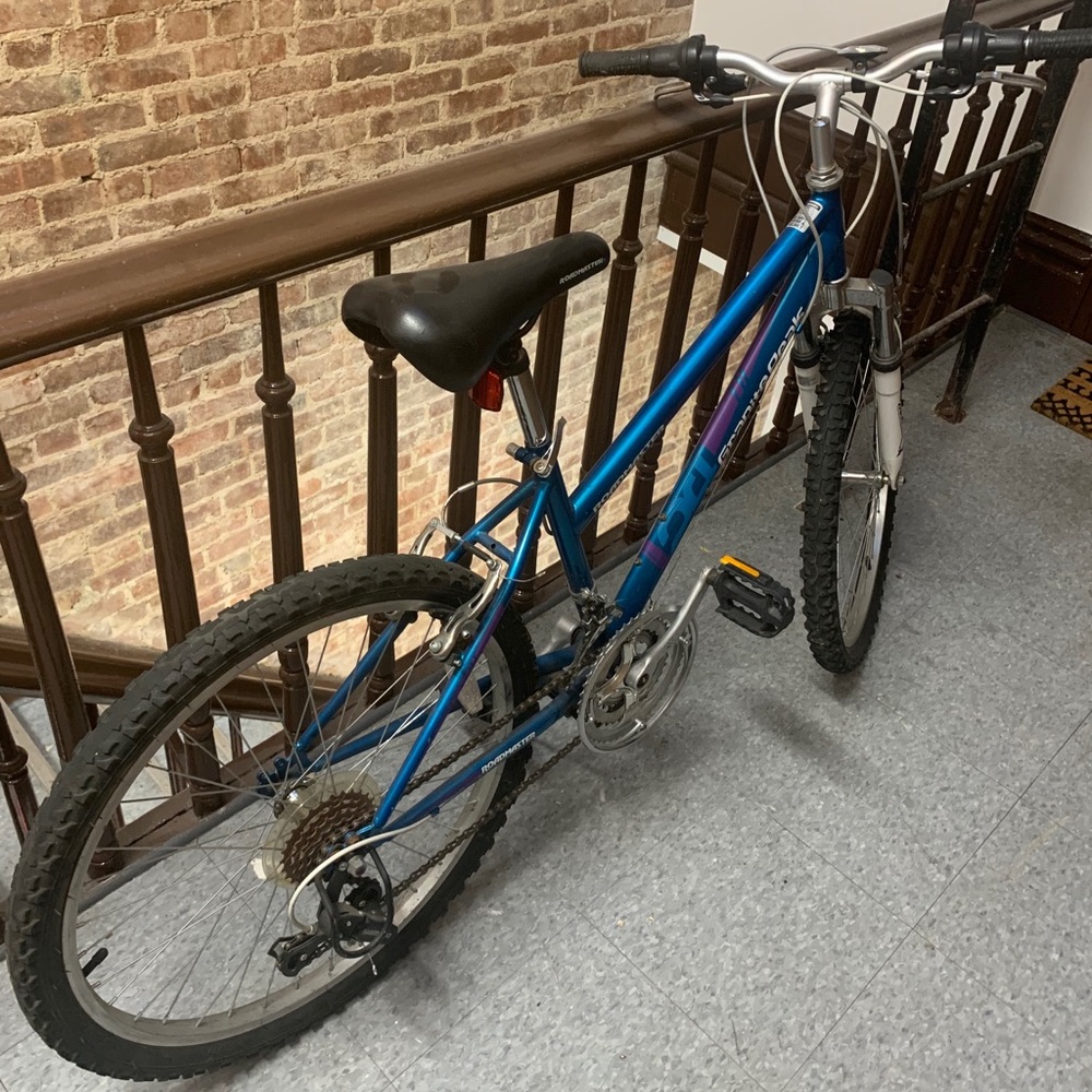 Selling my bike!